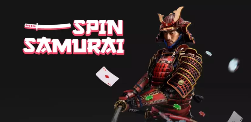 Spin Samurai Casino – Deposit Bonus for Australia